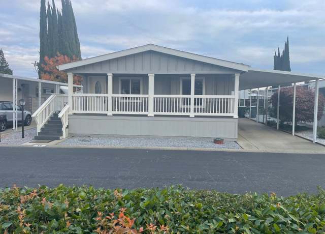 Property at 55 La Mesa Way, Yuba City, CA 95993, 3 beds, 2 baths