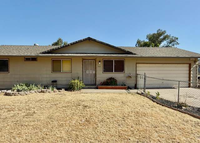 Property at 721 Pinedale Ave, Sacramento, CA 95838, 3 beds, 2 baths