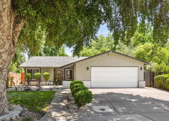 Property at 15 La Sara Ct, Sacramento, CA 95833, 3 beds, 2 baths
