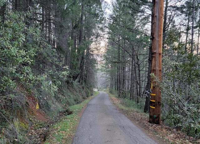 Property at 0 Old Toll Rd, Placerville, CA 95667