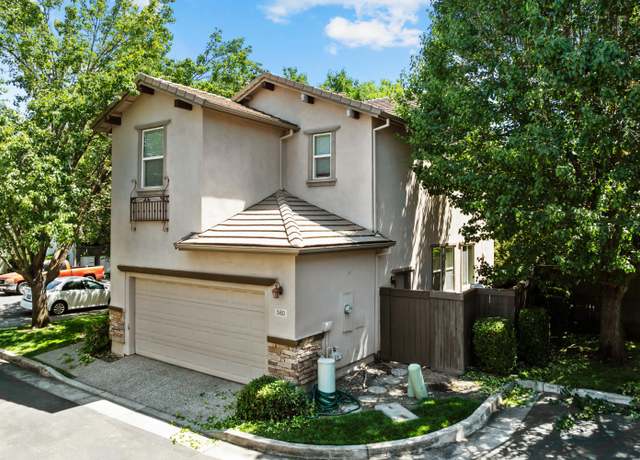 Property at 580 Natalino Cir, Sacramento, CA 95835, 3 beds, 2.5 baths