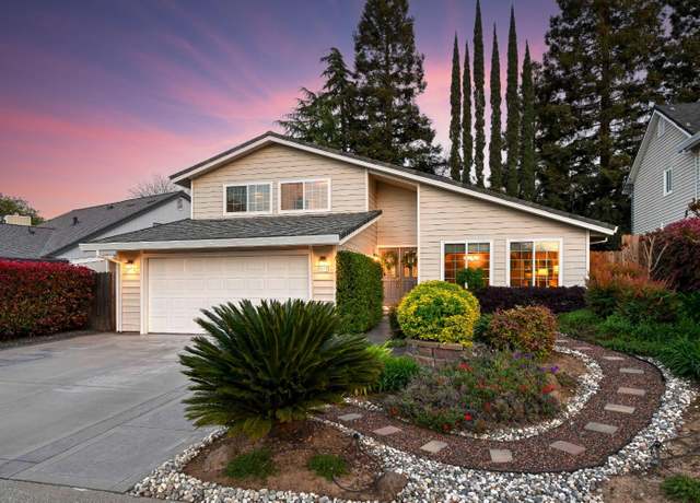 Property at 8572 Kermes Ave, Fair Oaks, CA 95628, 4 beds, 3 baths