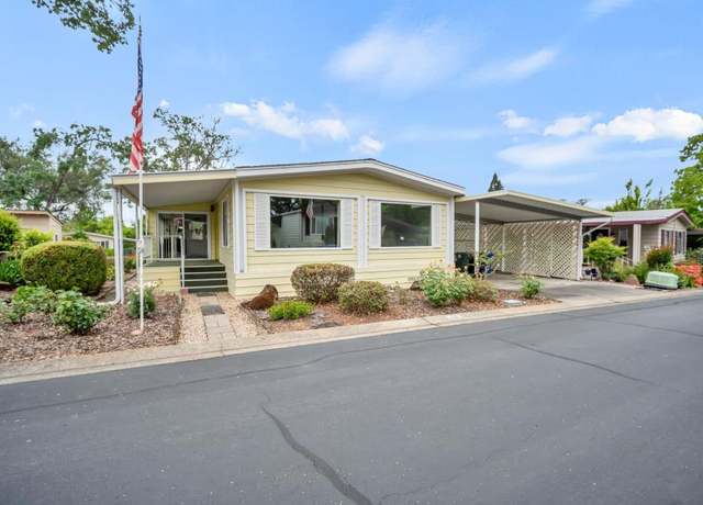 Property at 431 Nugget Dr, Folsom, CA 95630, 2 beds, 2 baths