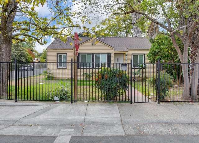 Property at 3946 23rd Ave, Sacramento, CA 95820, 5 beds, 2 baths