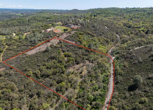 Property at 8 Jurgens Rd, Rescue, CA 95672