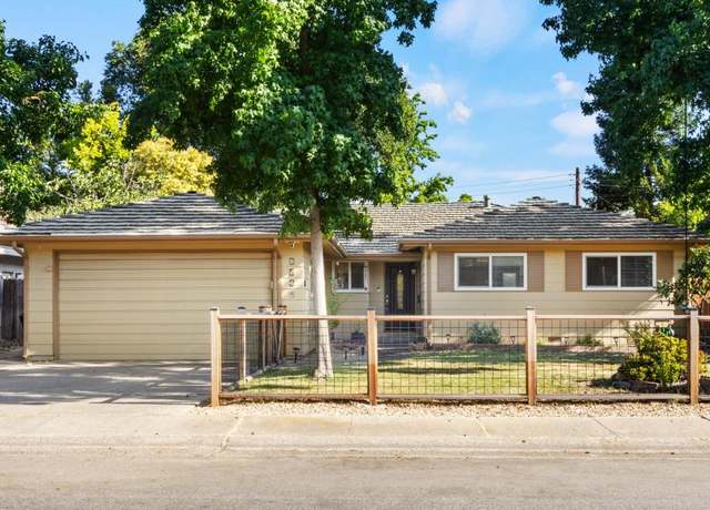 Property at 3524 Pope Ave, Sacramento, CA 95821, 3 beds, 2 baths