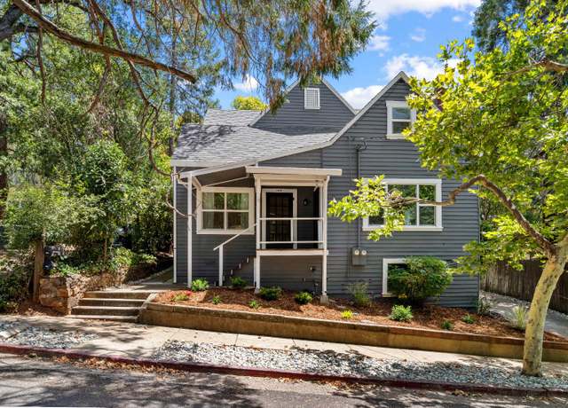 Property at 140 Parkside Ter, Auburn, CA 95603, 3 beds, 2 baths