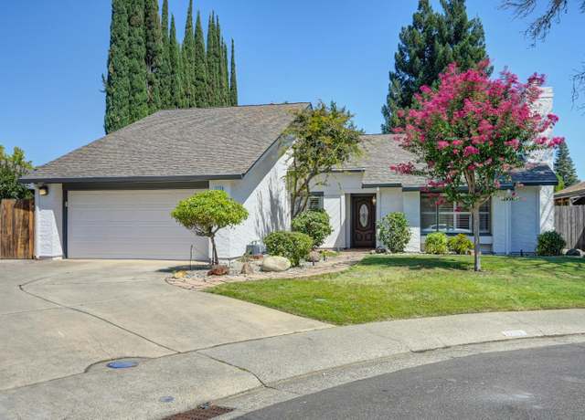 Property at 11111 Oberun River Ct, Rancho Cordova, CA 95670, 3 beds, 2 baths