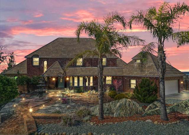 Property at 3011 Driftwood Cir, El Dorado Hills, CA 95762, 5 beds, 3.5 baths