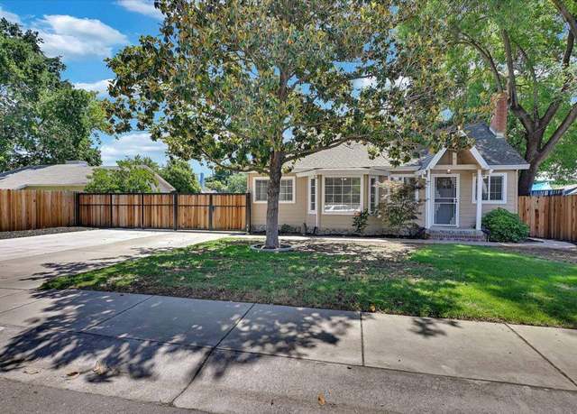 Property at 486 Grant Way, Yuba City, CA 95991, 2 beds, 1 bath
