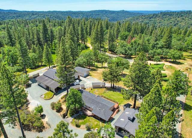 Property at 7780 Bear Ln, Somerset, CA 95684, 3 beds, 2 baths
