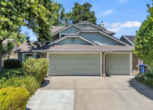 Property at 6745 Ashington Way, Elk Grove, CA 95758, 4 beds, 3 baths