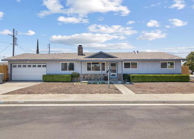 Property at 692 Cloverland Way, Oakdale, CA 95361, 3 beds, 2 baths