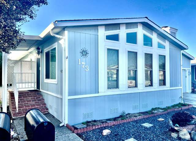 Property at 173 Livingston, Roseville, CA 95678, 2 beds, 2 baths