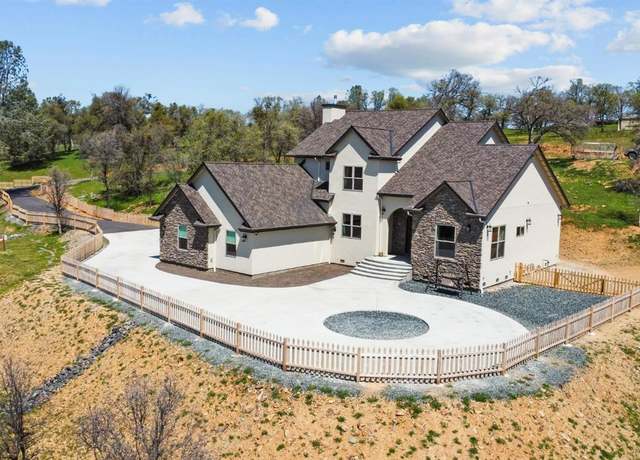 Property at 1029 Stockton Rd, Angels Camp, CA 95222, 4 beds, 3.5 baths