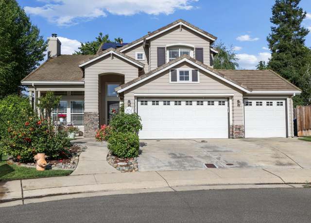 Property at 2652 Magnolia Ct, Lodi, CA 95242, 5 beds, 3 baths