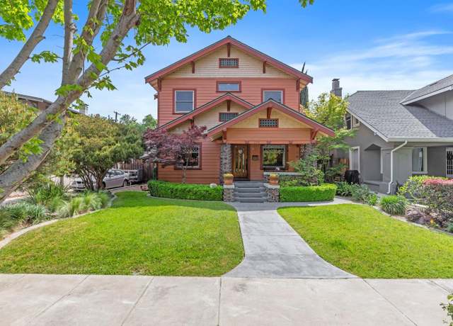 Property at 218 Magnolia Ave, Modesto, CA 95354, 6 beds, 3 baths