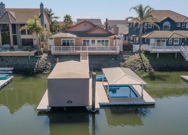 Property at 4461 Driftwood Ct, Discovery Bay, CA 94505, 3 beds, 2 baths