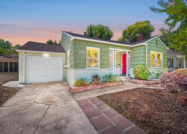 Property at 5714 7th Ave, Sacramento, CA 95820, 2 beds, 1 bath