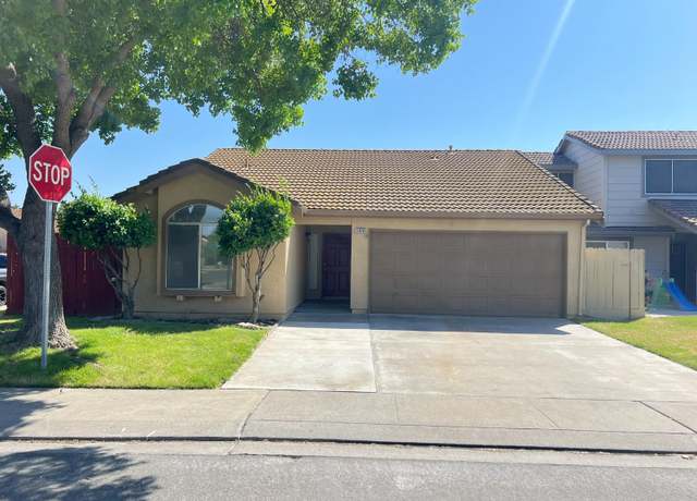 Property at 3320 Waynesboro Ct, Ceres, CA 95307, 3 beds, 2 baths