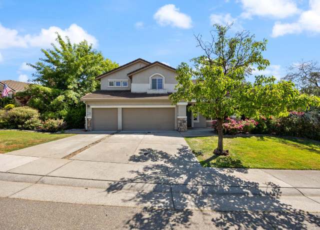 Property at 1219 Galston Dr, Folsom, CA 95630, 4 beds, 3 baths