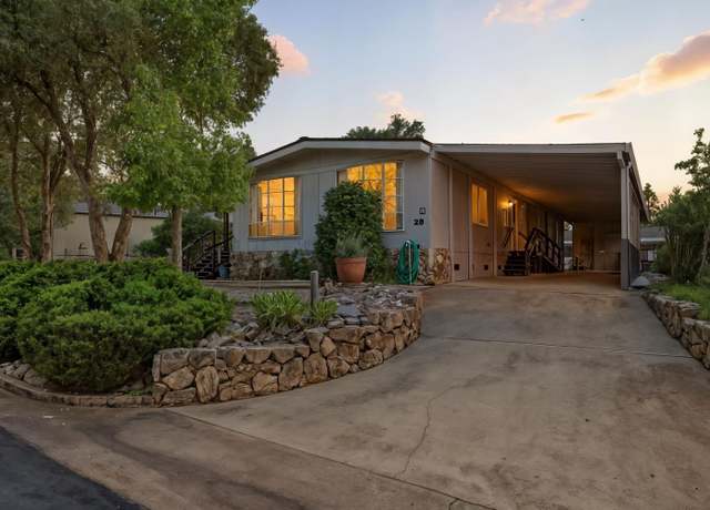 Property at 14074 Irishtown Rd #28, Pine Grove, CA 95665, 2 beds