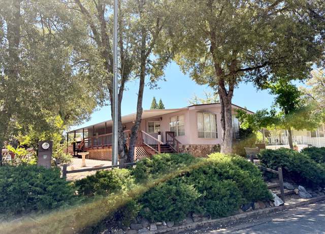 Property at 14074 Irishtown Rd #28, Pine Grove, CA 95665, 2 beds, 2 baths