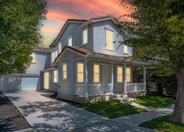 Property at 412 Goodall Dr, Mountain House, CA 95391, 4 beds, 2.5 baths