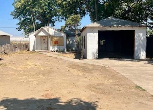 Property at 412 S Conejo Ave, Modesto, CA 95354, 2 beds, 1 bath