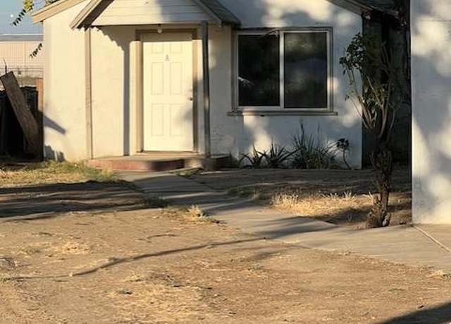 Property at 412 S Conejo Ave, Modesto, CA 95354, 2 beds, 1 bath