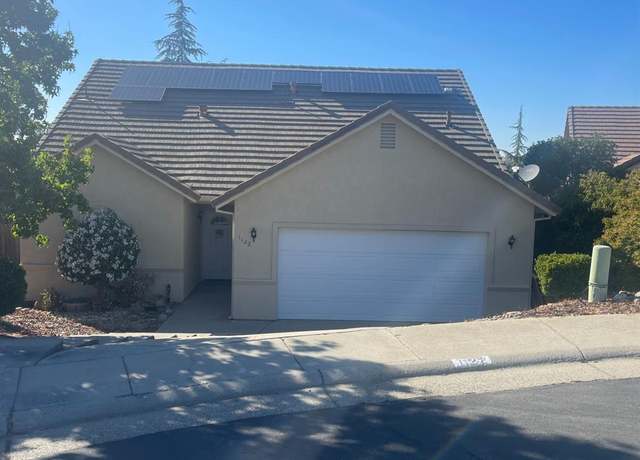 Property at 1122 Mockingbird Ln, Valley Springs, CA 95252, 3 beds, 2 baths