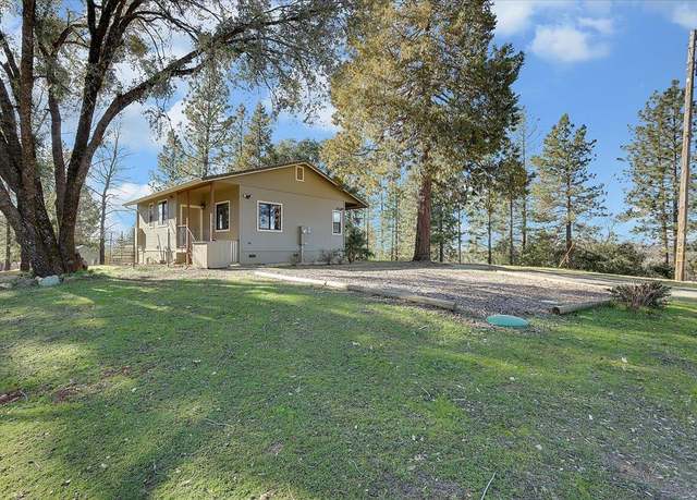 Property at 5970 Garden Valley Rd, Garden Valley, CA 95633, 2 beds, 1 bath