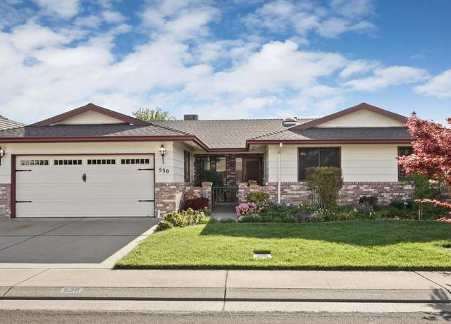 Property at 530 Nevins Dr, Lodi, CA 95242, 3 beds, 2 baths