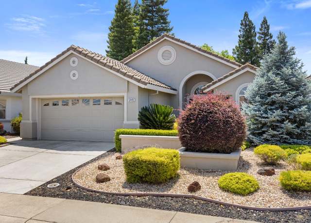 Property at 5449 Campcreek Loop, Roseville, CA 95747, 2 beds, 2 baths