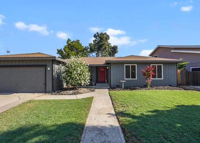 Property at 317 Gilbert Dr, Ripon, CA 95366, 3 beds, 2 baths