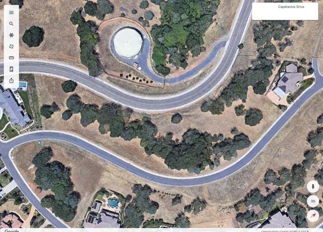 Property at 2581 Capetanios Dr, El Dorado Hills, CA 95762