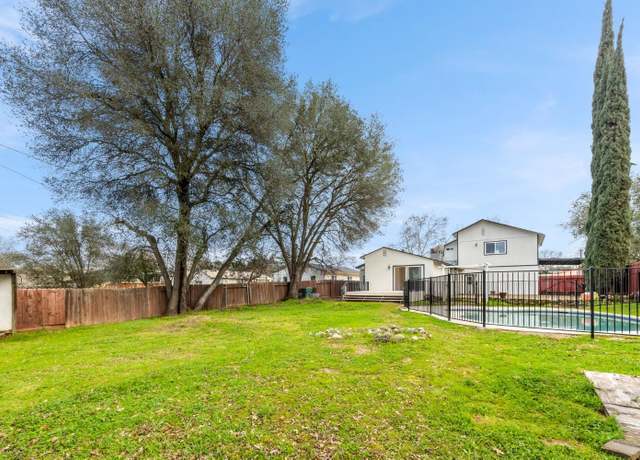 Property at 8839 Steven Ave, Orangevale, CA 95662, 4 beds, 3 baths