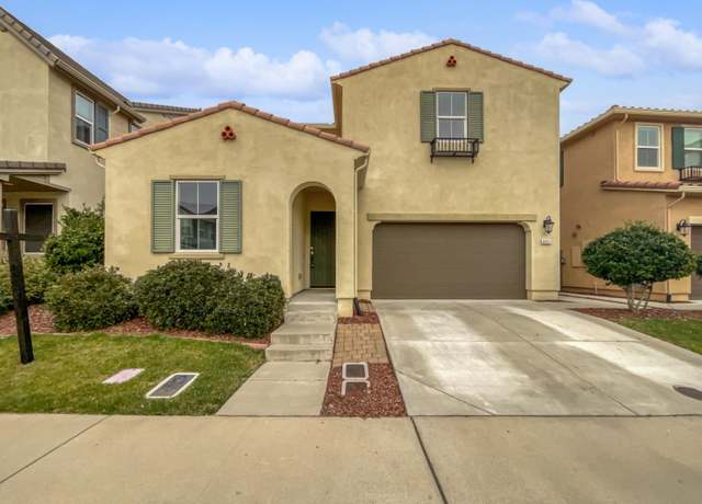 Property at 8621 Mahonia Dr, El Dorado Hills, CA 95762, 4 beds, 3 baths