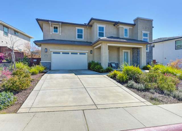Property at 2289 Brannan Way, El Dorado Hills, CA 95762, 4 beds, 3 baths
