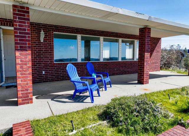 Property at 31180 Knob Cone Rd, Gold Run, CA 95717, 5 beds, 4.5 baths
