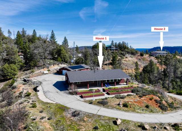 Property at 31180 Knob Cone Rd, Gold Run, CA 95717, 5 beds, 4.5 baths