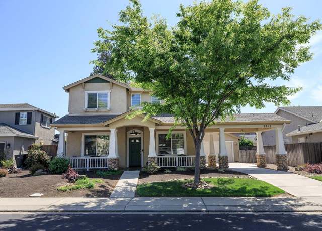 Property at 1908 Legend Dr, Modesto, CA 95357, 5 beds, 3 baths