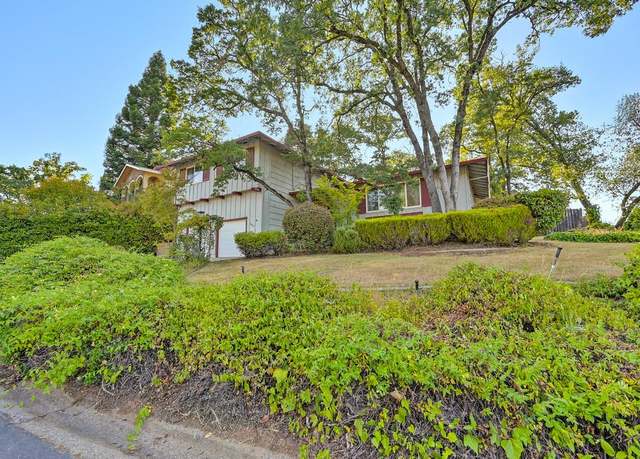 Property at 987 King Henry Way, El Dorado Hills, CA 95762, 4 beds, 2.5 baths