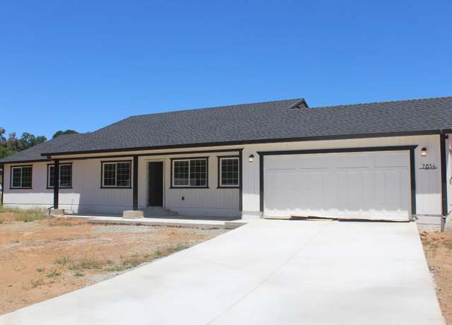 Property at 7854 Kirby St, Valley Springs, CA 95252, 4 beds, 2 baths