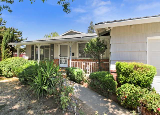 Property at 10425 Malaga Way, Rancho Cordova, CA 95670, 3 beds, 1 bath