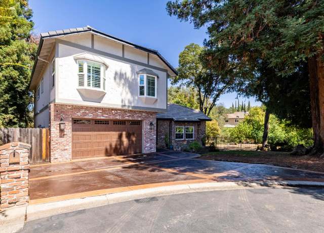 Property at 5312 Tall Oak Ln, Fair Oaks, CA 95628, 3 beds, 2.5 baths