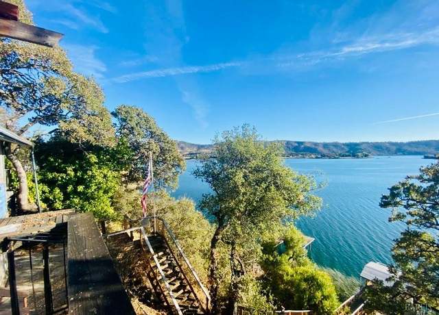 Property at 12821 Oak Knoll Ave, Clearlake Oaks, CA 95423, 3 beds, 2 baths