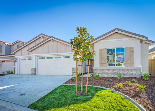 Property at 2064 Arbor Ridge Dr, Roseville, CA 95747, 4 beds, 3 baths
