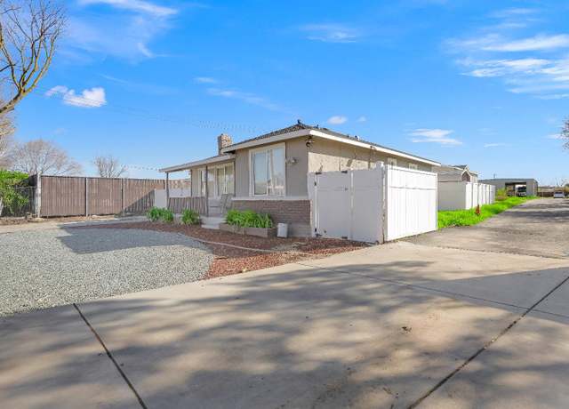 Property at 6224 Fowler Ave, Sacramento, CA 95828, 2 beds, 1 bath