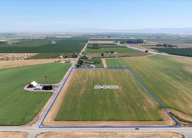 Property at 0 S Mills Rd, Gustine, CA 95322